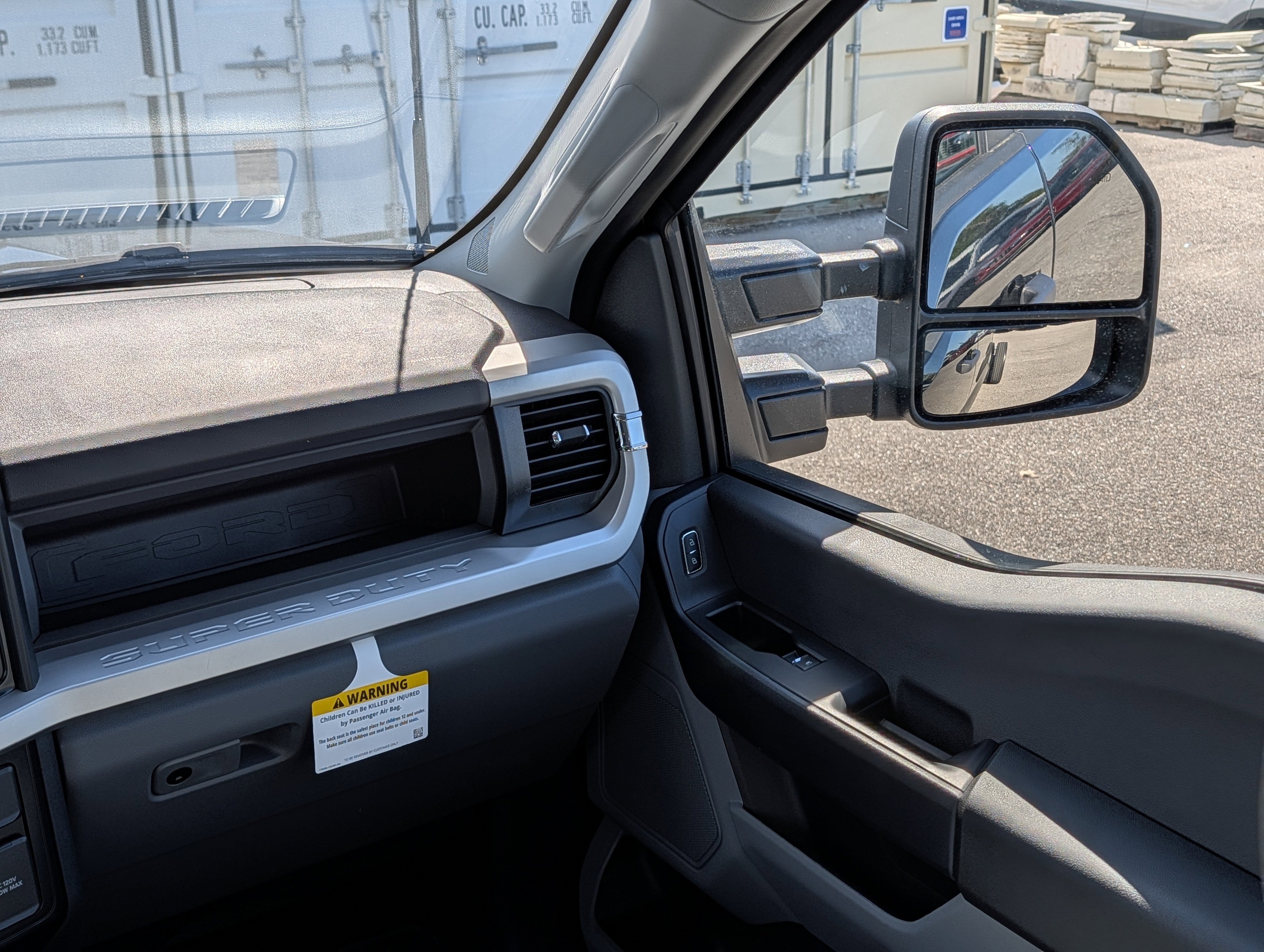 New 2026 Ford F450 XL image 18