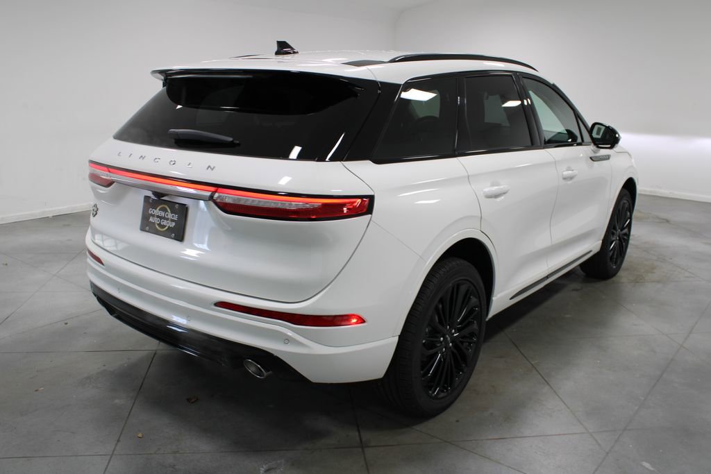 New 2026 Lincoln Corsair Premiere image 8