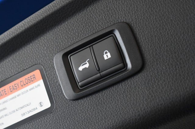 New 2026 Mitsubishi Eclipse Cross SE AWD/4WD image 18