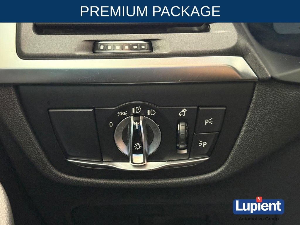 Used 2023 BMW X3 xDrive30i w/ Premium Package AWD/4WD image 28