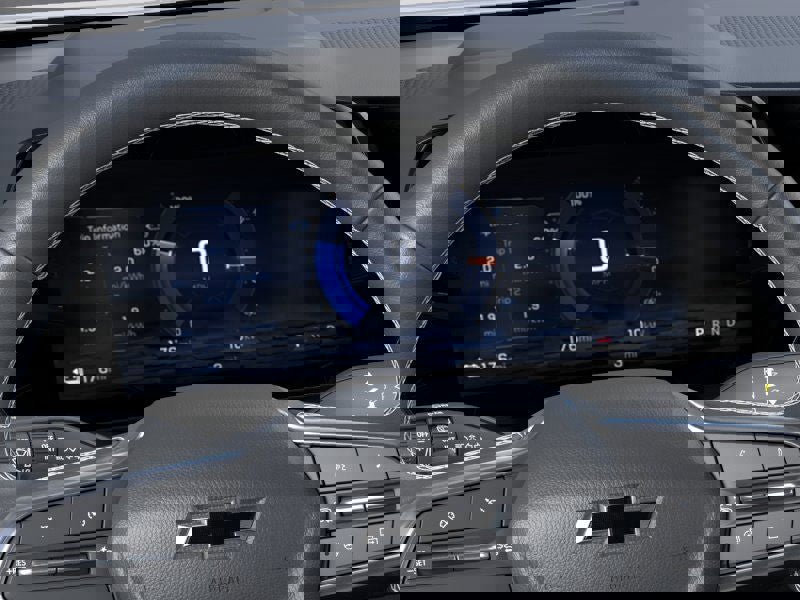 New 2026 Chevrolet Blazer EV LT image 18