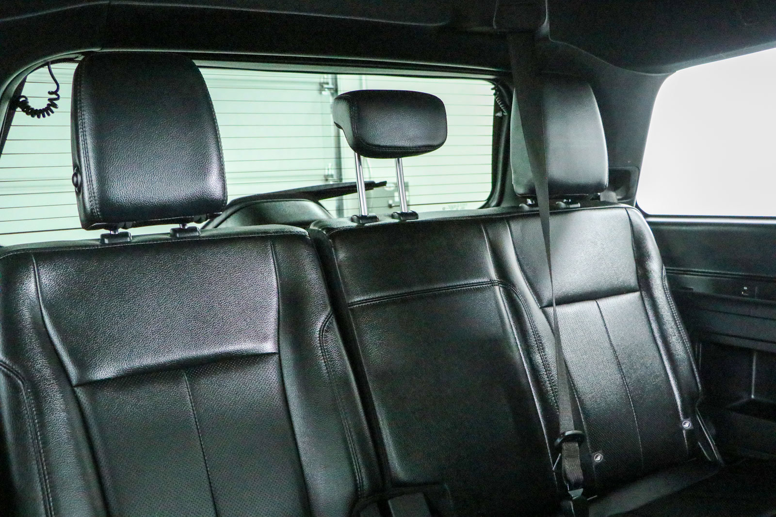 Used 2021 Ford Expedition XLT RWD image 31