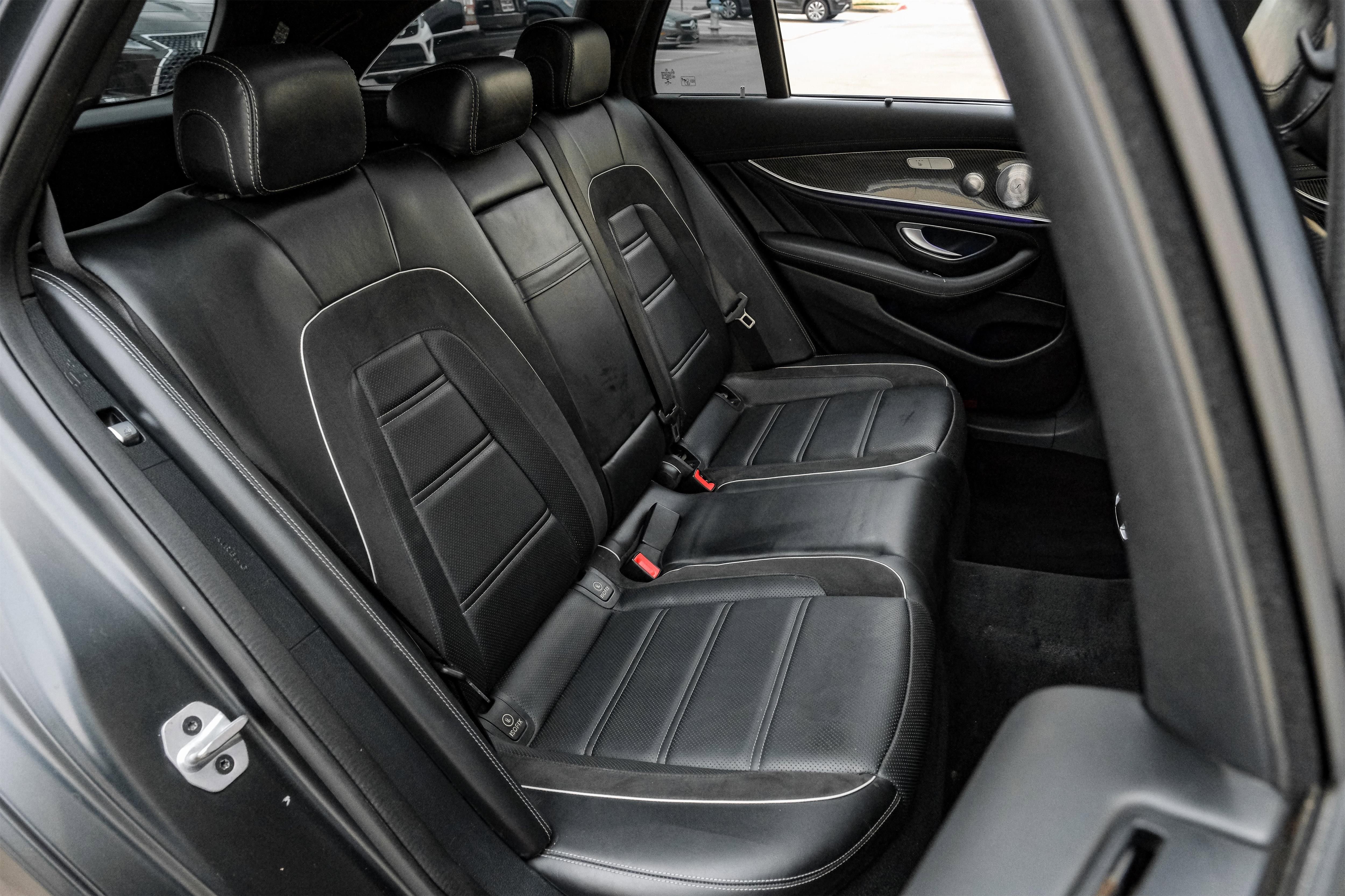 Used 2019 Mercedes-Benz E 63 AMG S image 44