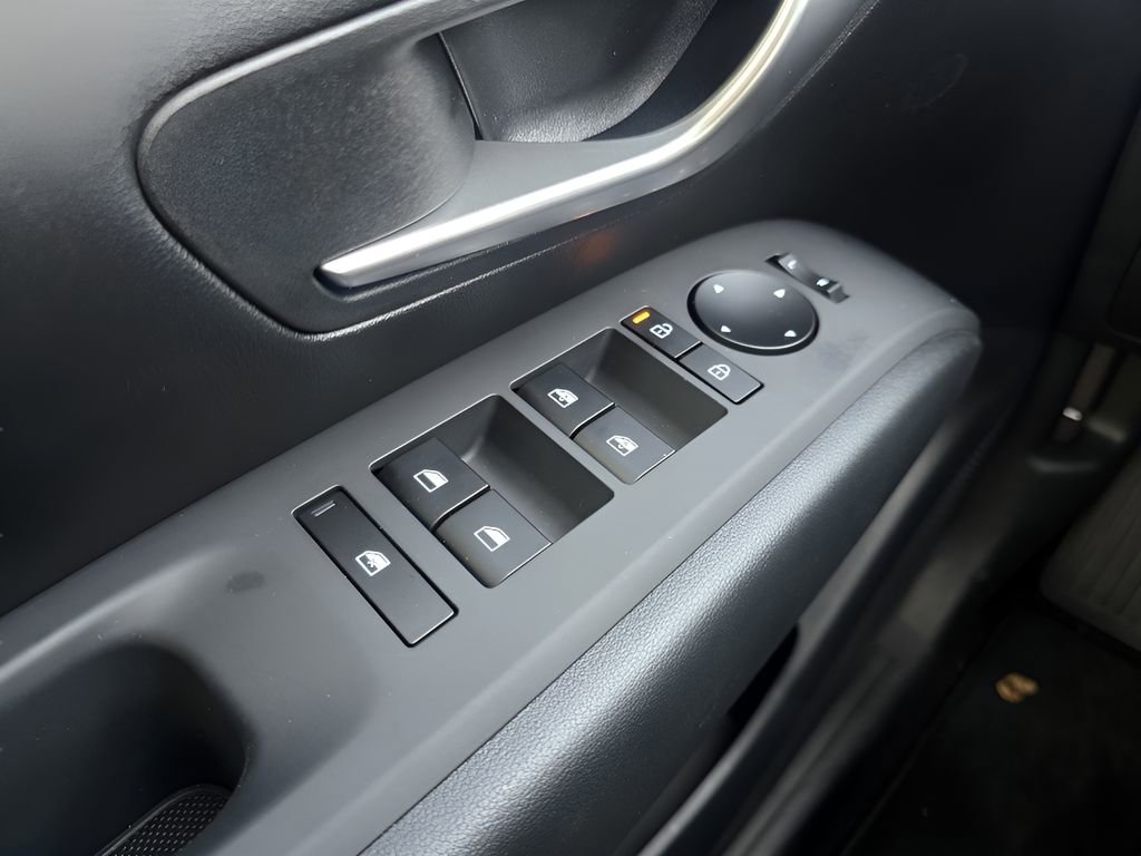 New 2026 Hyundai Santa Cruz SEL image 30