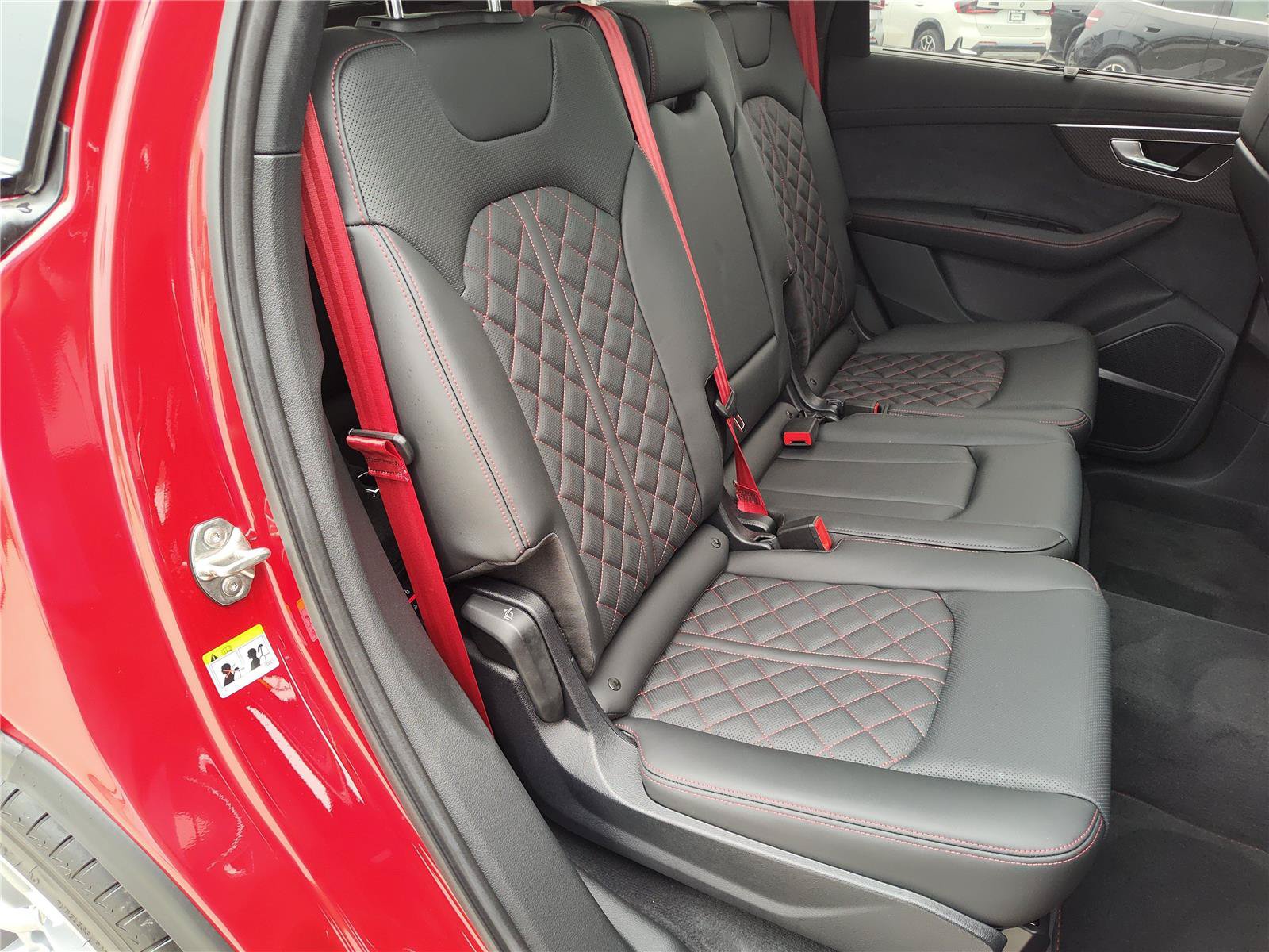 Used 2026 Audi Q7 3.0T Prestige AWD/4WD image 27