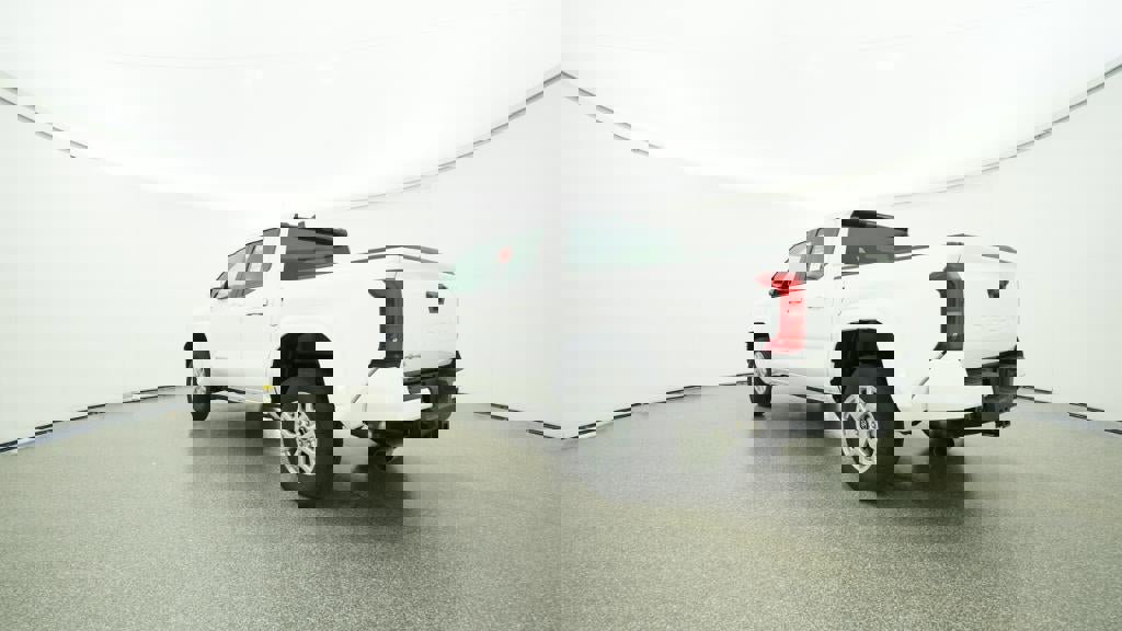 New 2025 Toyota Tacoma SR5 image 48