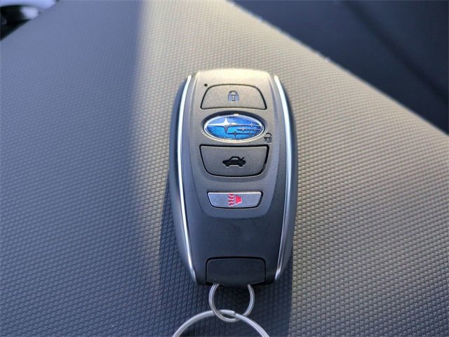 New 2026 Subaru Forester Limited image 31