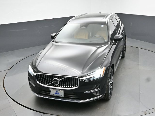 Used 2023 Volvo XC60 B6 Ultimate w/ Climate Package AWD/4WD image 46