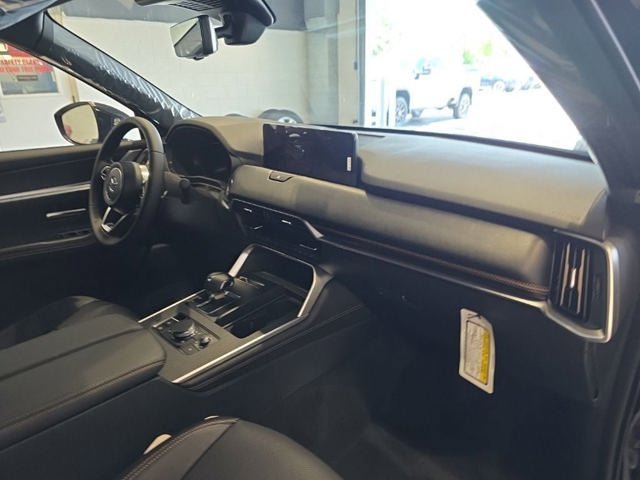New 2026 MAZDA CX-90 3.3 Turbo S w/ Premium Plus AWD/4WD image 54