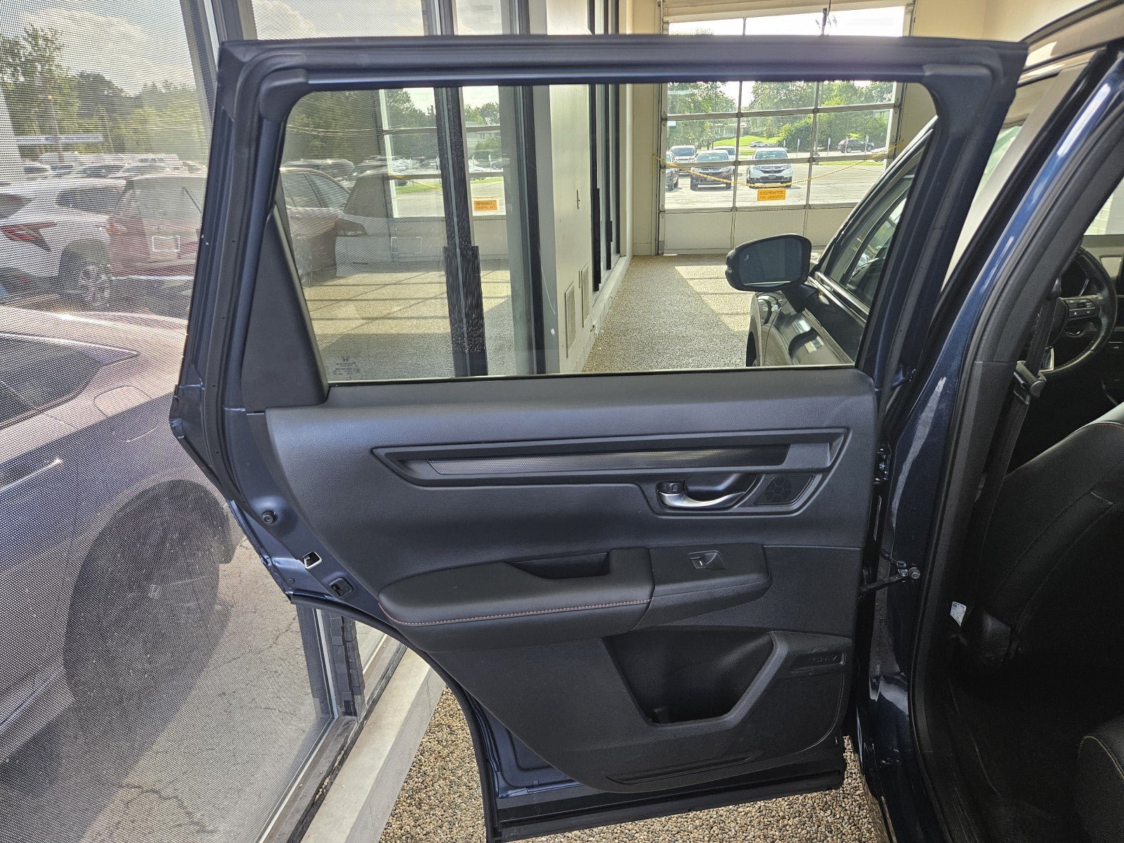 Used 2024 Honda CR-V Sport-L image 16