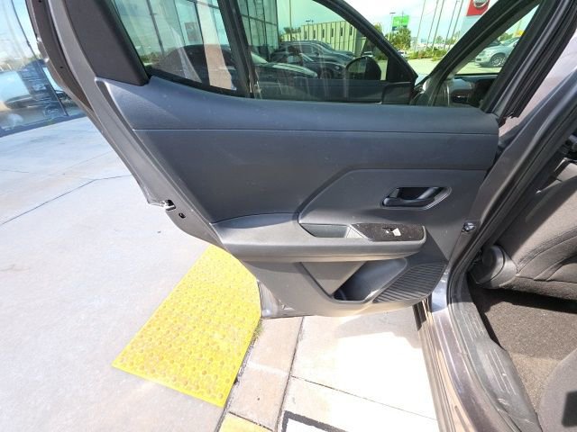 Used 2025 Nissan Kicks S image 22