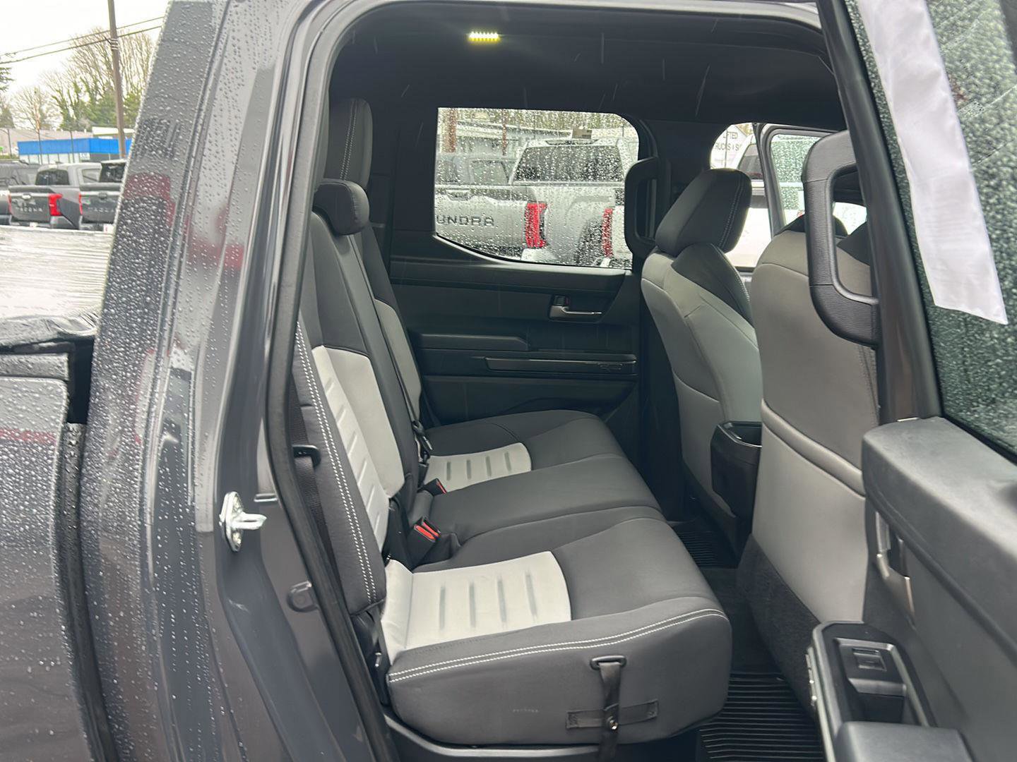 Certified 2024 Toyota Tacoma TRD Off-Road image 25