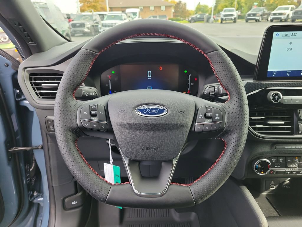 New 2026 Ford Escape ST-Line Select image 22