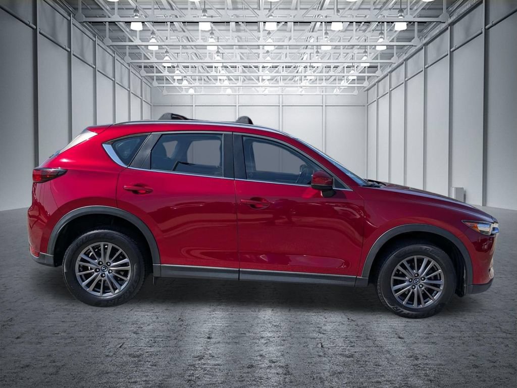 Used 2018 MAZDA CX-5 Sport FWD image 7