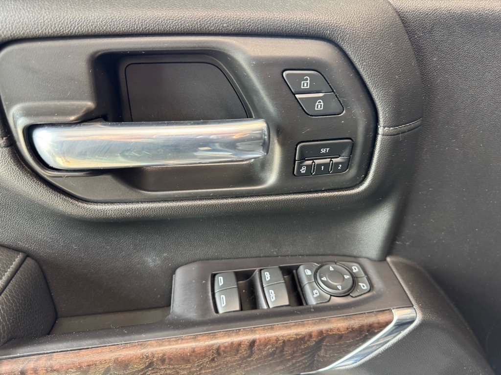 Used 2021 GMC Sierra 1500 Denali w/ Denali Ultimate Package AWD/4WD image 20