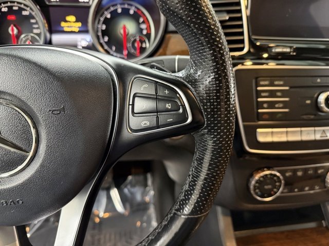 Used 2018 Mercedes-Benz GLE 350 GLE 350 image 17