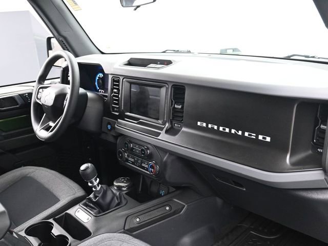 Used 2023 Ford Bronco 2-Door image 28