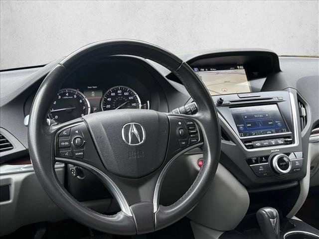 Used 2014 Acura MDX FWD w/ Technology Package image 13