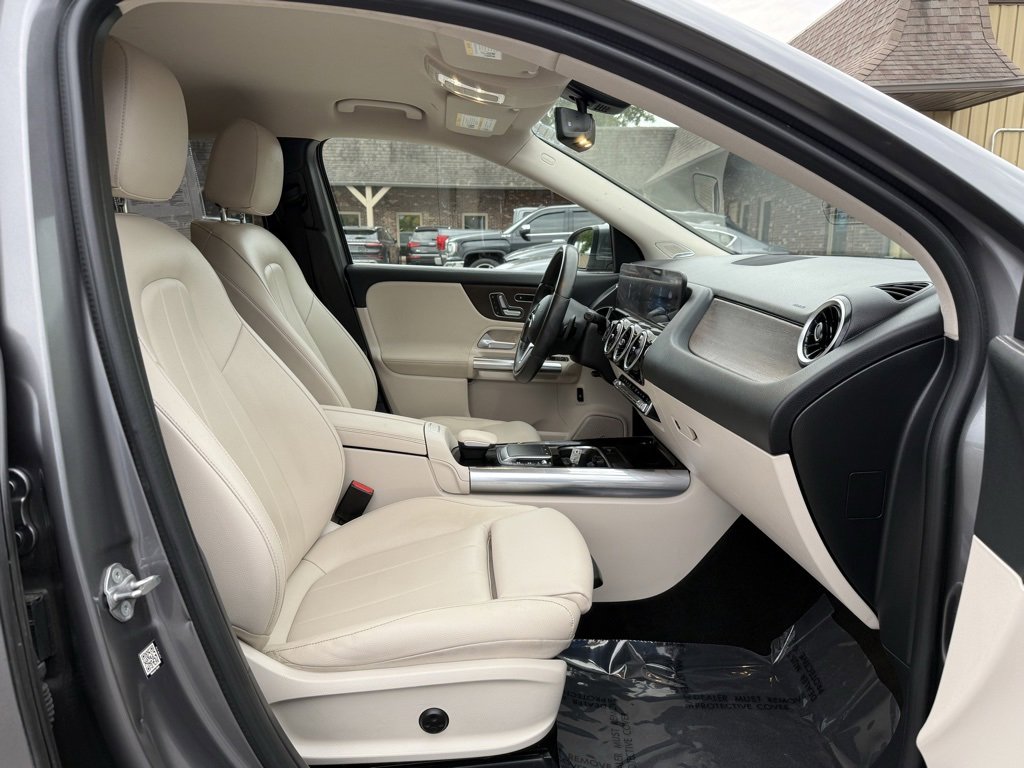 Used 2021 Mercedes-Benz GLA 250 GLA 250 image 21