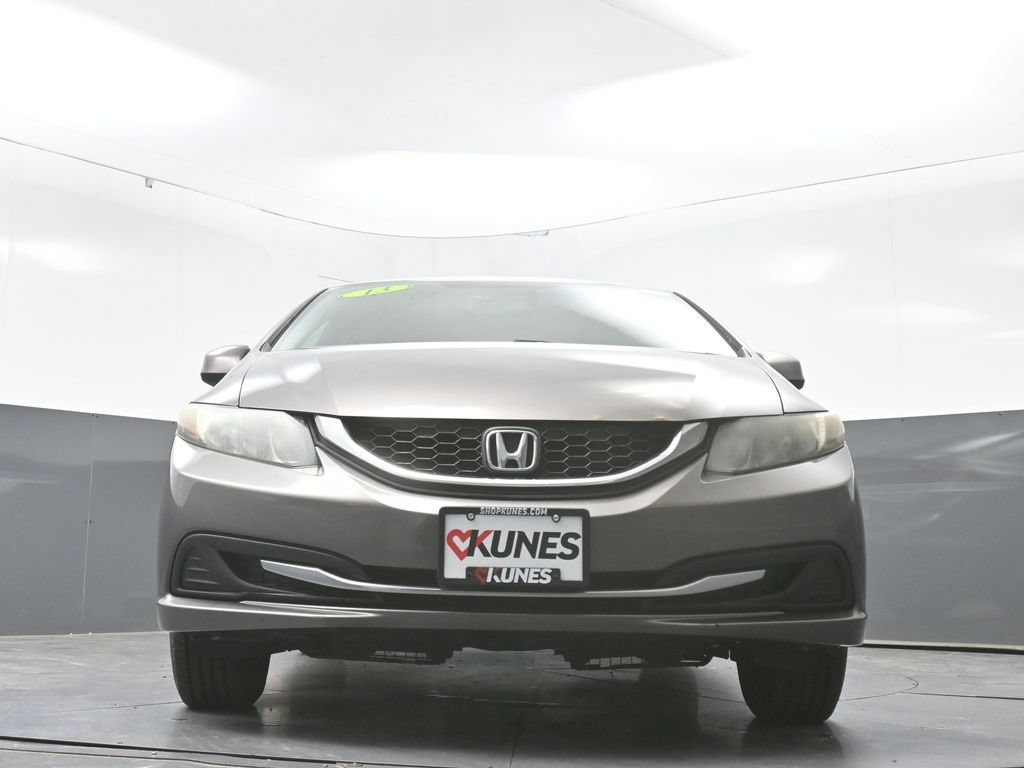 Used 2013 Honda Civic LX image 44