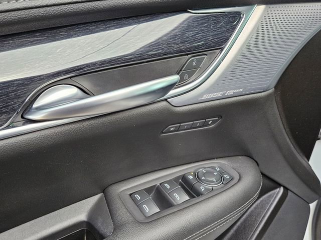 Used 2023 Cadillac XT5 Premium Luxury w/ Technology Package image 24