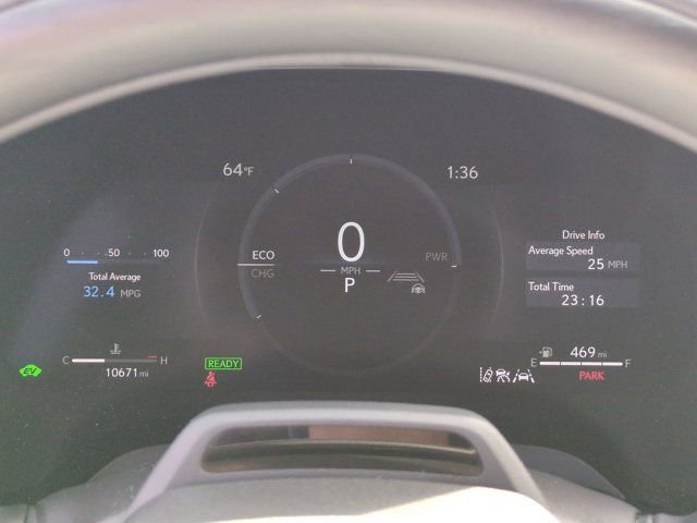 Used 2025 Lexus RX 350h w/ Convenience Package image 20