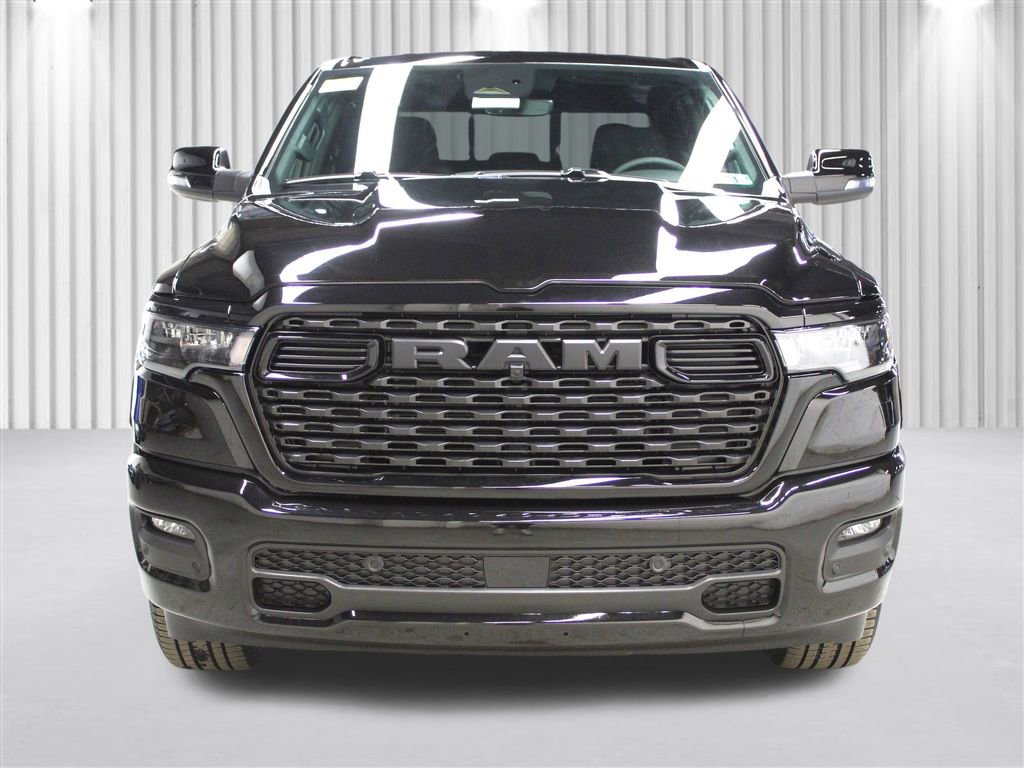 New 2026 RAM 1500 4x4 Crew Cab image 47
