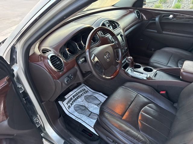 Used 2014 Buick Enclave Leather w/ Trailering Provision Package image 27