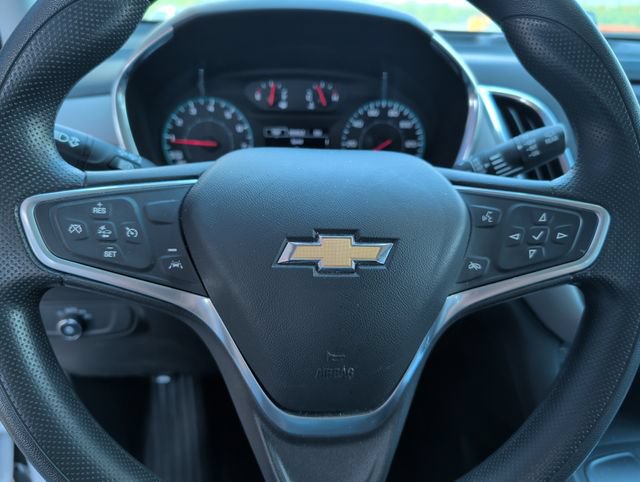 Used 2023 Chevrolet Equinox LS FWD image 14