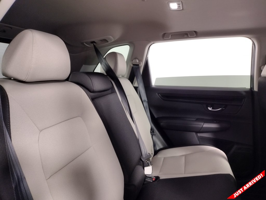 New 2027 Honda CR-V EX image 14