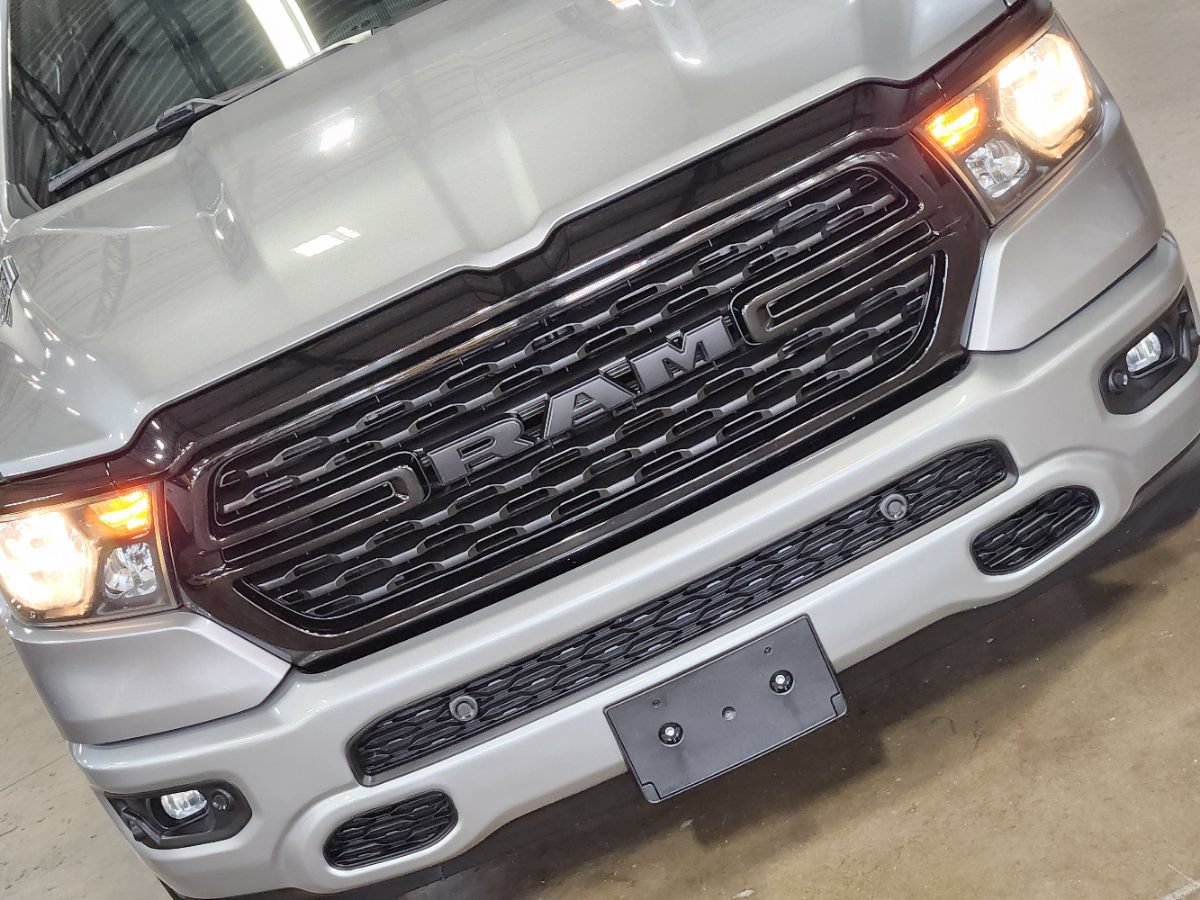 Used 2022 RAM 1500 Lone Star RWD image 19