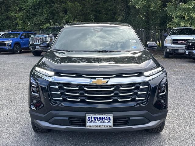New 2026 Chevrolet Equinox LT w/ Safety and Technology Package FWD image 5