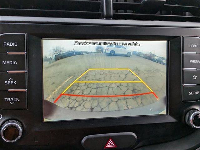 Used 2021 Kia Soul LX image 15