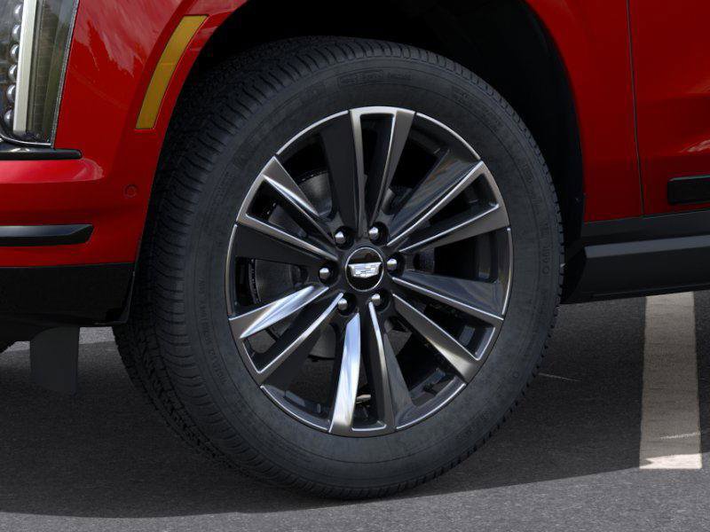 New 2026 Cadillac Escalade Sport w/ Touring Package image 10