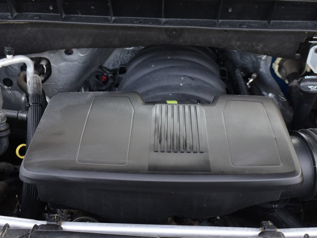 Used 2023 GMC Sierra 1500 Elevation AWD/4WD image 18