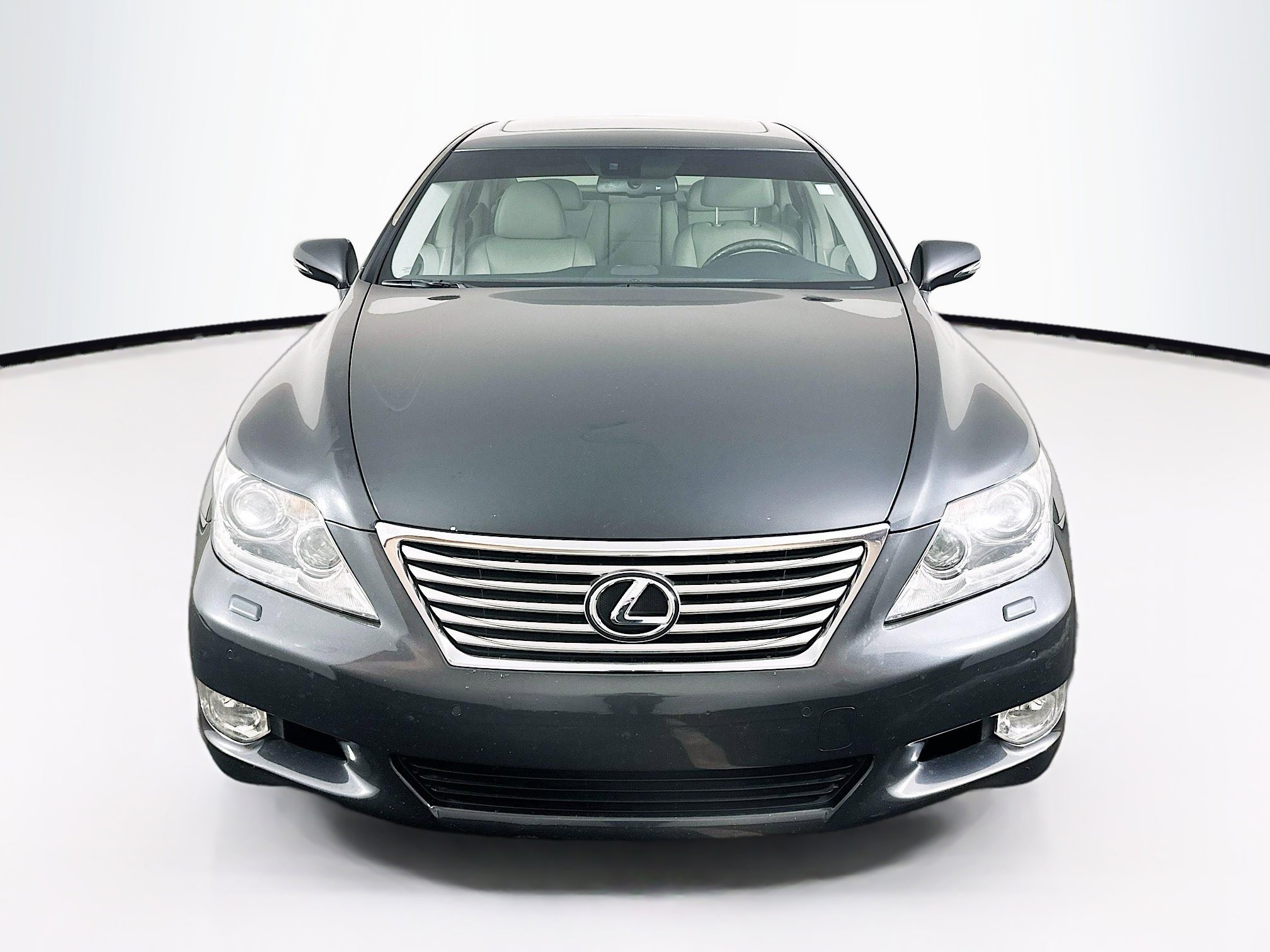 Used 2011 Lexus LS 460 image 2
