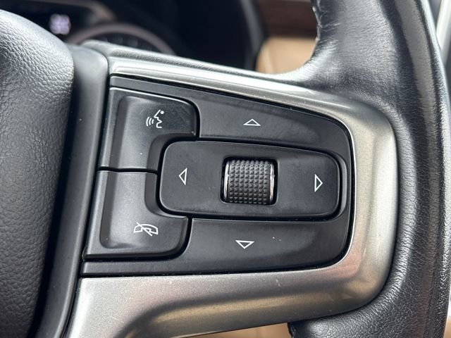 Used 2021 Chevrolet Tahoe Premier w/ Premium Package AWD/4WD image 22