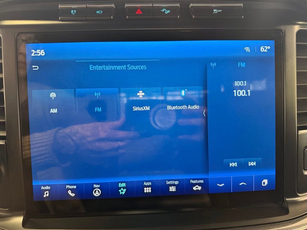 Used 2023 Ford F150 XLT w/ Equipment Group 302A High image 42