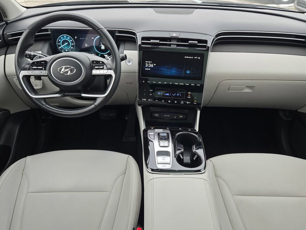 Used 2023 Hyundai Tucson SEL image 29