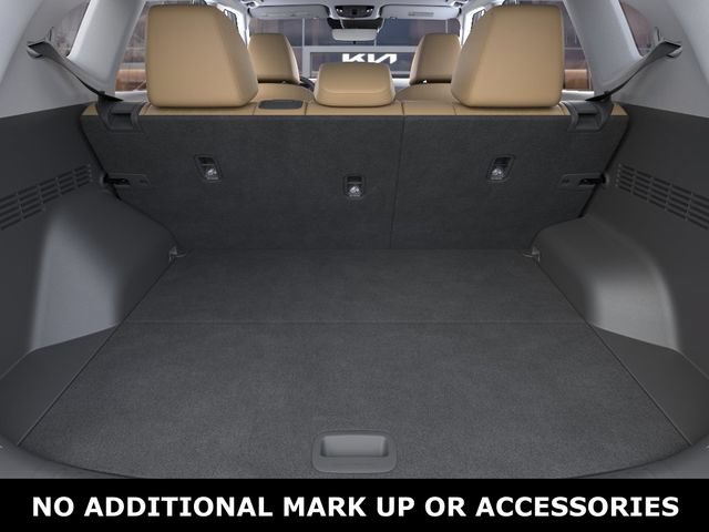 New 2026 Kia Seltos EX w/ EX Sunroof Package FWD image 19