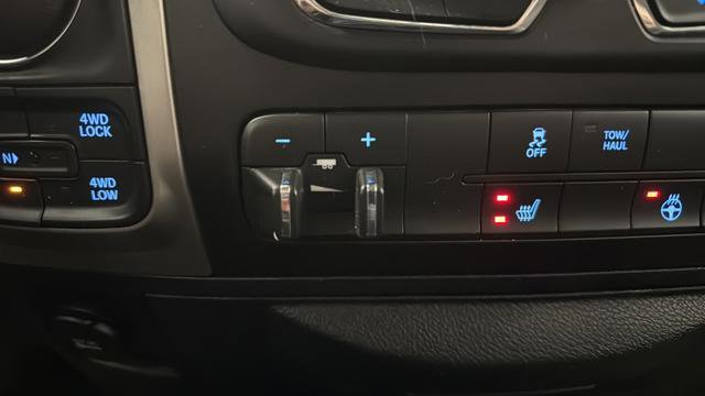 Used 2015 RAM 1500 Big Horn image 21