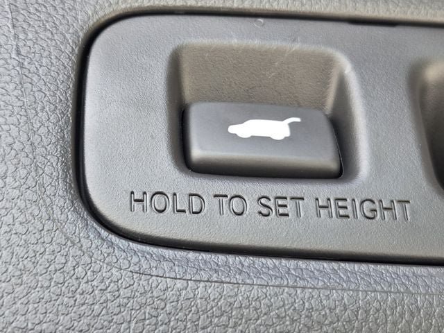 Certified 2026 Honda CR-V TrailSport image 36