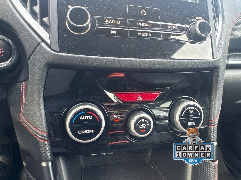 Used 2024 Subaru Forester Sport AWD/4WD image 20