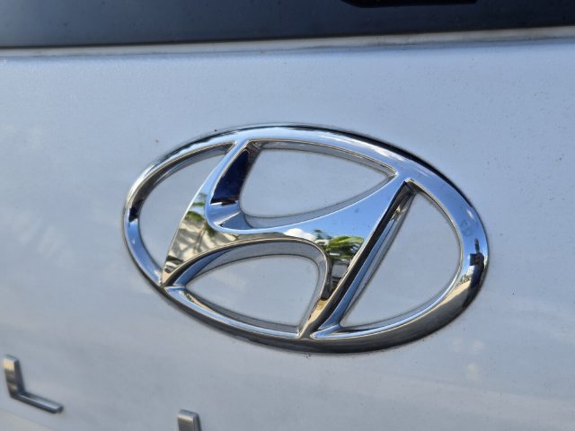 Used 2022 Hyundai Palisade SEL w/ Convenience Package FWD image 10