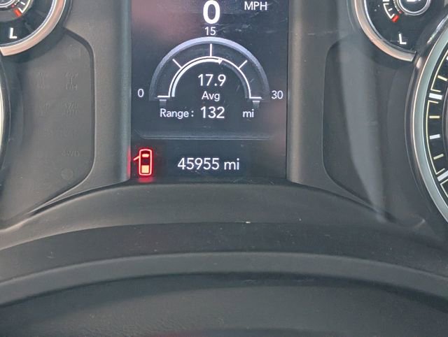 Used 2022 RAM 1500 Big Horn image 20