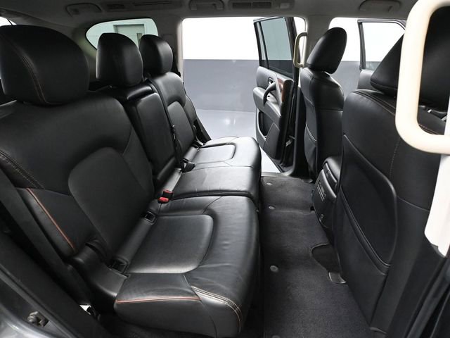 Used 2019 Nissan Armada SL w/ Premium Package image 46