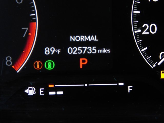 Used 2024 Honda Civic Sport image 26