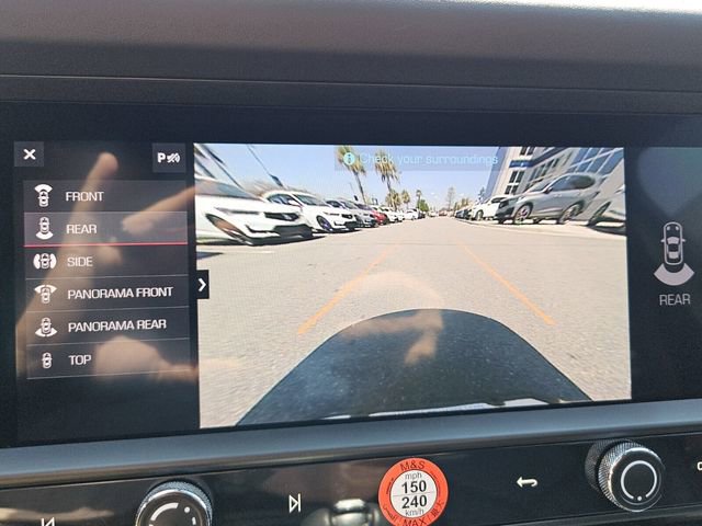 Used 2022 Porsche Macan GTS image 9