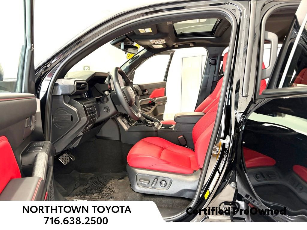 Used 2025 Toyota 4Runner TRD Pro image 27