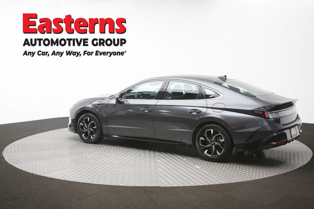 Used 2025 Hyundai Sonata SEL FWD image 63